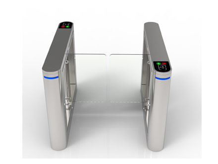 刷臉擺閘行業(yè)新趨勢(shì)