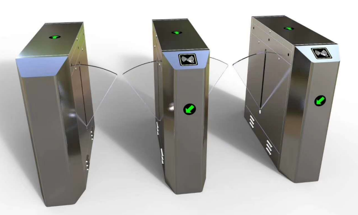 通道閘機(jī)翼閘的使用及保養(yǎng)方法