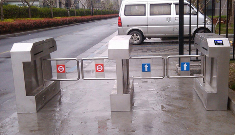 通道擺閘廣受各方青睞產(chǎn)品擁多項優(yōu)勢