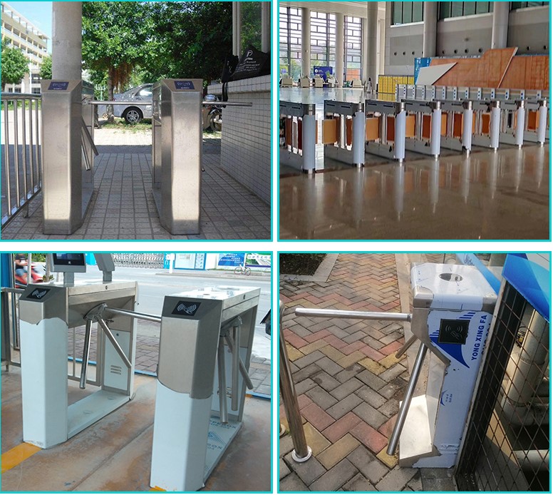 關(guān)于旅游景區(qū)智能通道閘機的優(yōu)劣分析