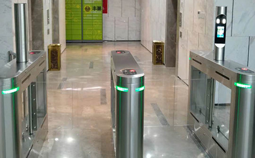 通道閘機的分類及功能特點