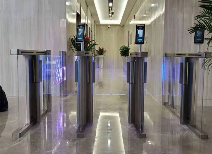 通道閘選購要點分析