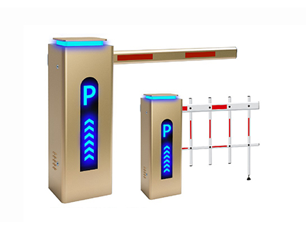 停車(chē)場(chǎng)智能道閘詳細(xì)介紹