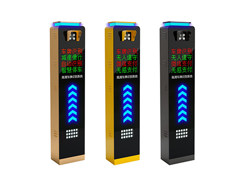 智能停車(chē)系統(tǒng)未來(lái)將如何發(fā)展？