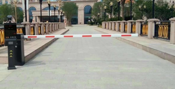 智能車輛識別，回家的路省時更安全