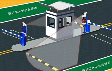 車牌識(shí)別應(yīng)用前景廣闊