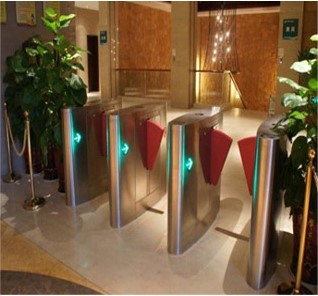 小區(qū)安防通智能通道閘系統(tǒng)市場(chǎng)發(fā)展走勢(shì)