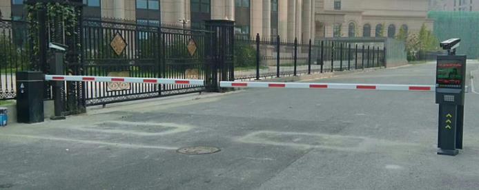 停車場(chǎng)車牌識(shí)別系統(tǒng)與傳統(tǒng)停車場(chǎng)系統(tǒng)比都有哪些優(yōu)勢(shì)