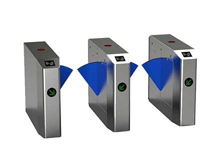 如何保養(yǎng)人行通道閘機翼閘