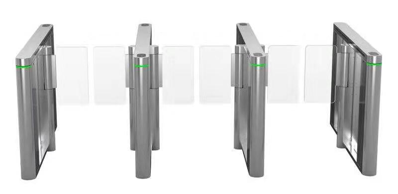 如何判斷速通門閘機質(zhì)量的好壞