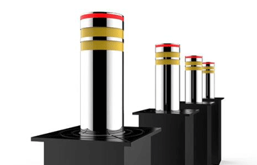 回顧自動升降柱走過的路程——品控會做得更好