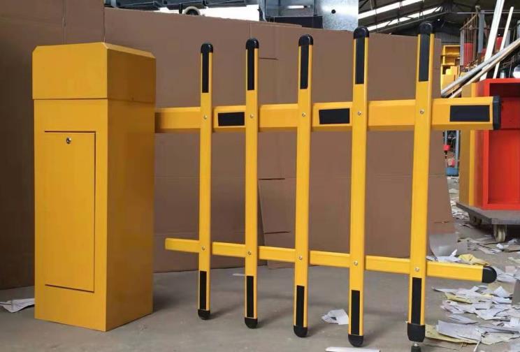 如何安裝停車(chē)場(chǎng)道閘系統(tǒng)？