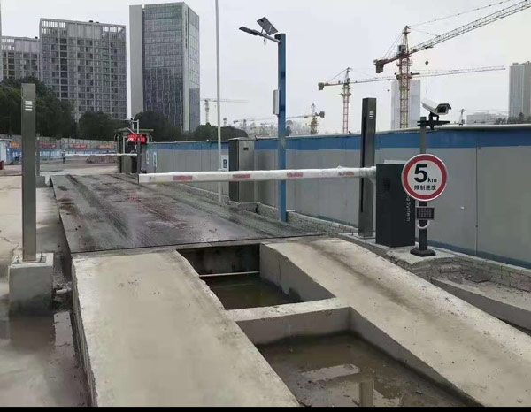 稱重稱重系統(tǒng)(圖1)